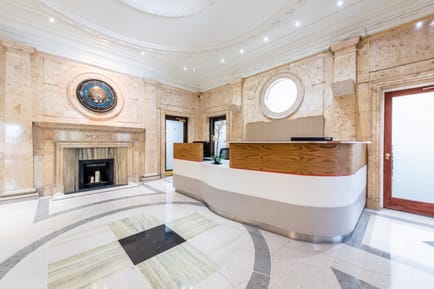 Image 7 of LRP LTD - 29 Lincolns Inn Fields, WC2 - Holborn