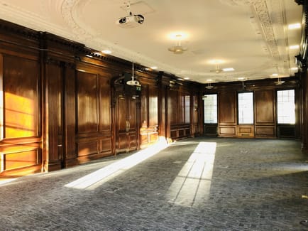 Image 6 of LRP LTD - 29 Lincolns Inn Fields, WC2 - Holborn