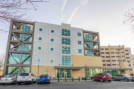 Image 1 of Regus - 4145 S.W. Watson, Beaverton - OR