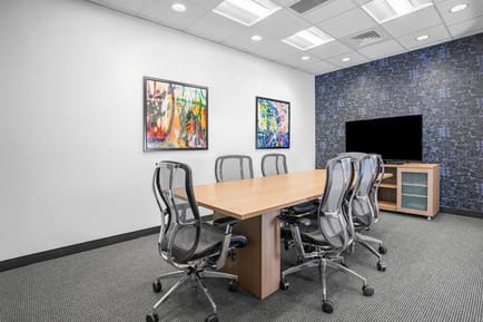 Image 3 of Regus - 4145 S.W. Watson, Beaverton - OR