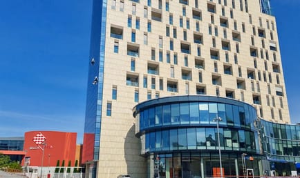 Image 1 of Regus - Brescia Skyline - Via Fratelli Ugoni 36 - Brescia