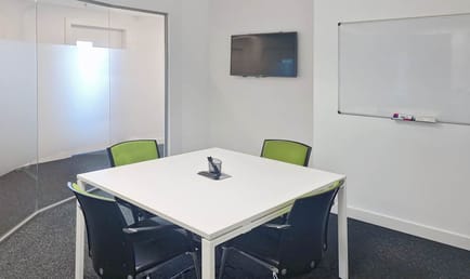 Image 10 of Regus - Brescia Skyline - Via Fratelli Ugoni 36 - Brescia