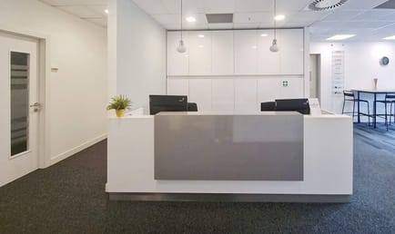 Image 2 of Regus - Brescia Skyline - Via Fratelli Ugoni 36 - Brescia