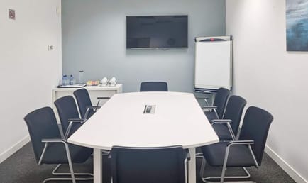Image 3 of Regus - Brescia Skyline - Via Fratelli Ugoni 36 - Brescia