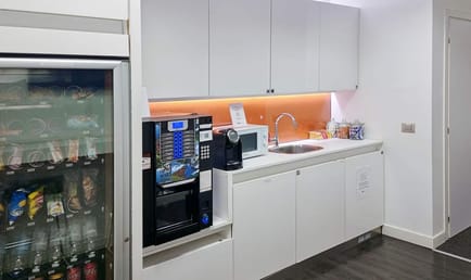 Image 6 of Regus - Brescia Skyline - Via Fratelli Ugoni 36 - Brescia
