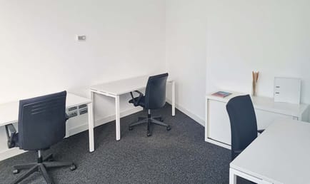 Image 8 of Regus - Brescia Skyline - Via Fratelli Ugoni 36 - Brescia