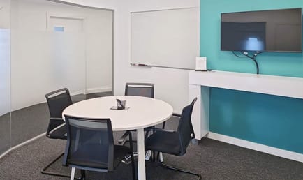 Image 9 of Regus - Brescia Skyline - Via Fratelli Ugoni 36 - Brescia