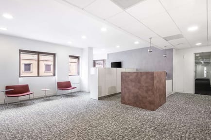 Image 2 of Regus - Roma Prati - Via Properzio, 5 - Rome