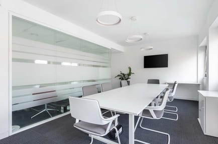 Image 3 of Regus - Roma Prati - Via Properzio, 5 - Rome