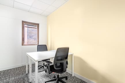 Image 4 of Regus - Roma Prati - Via Properzio, 5 - Rome
