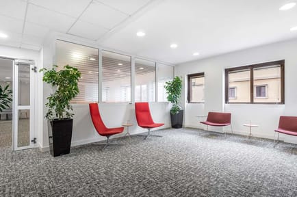 Image 5 of Regus - Roma Prati - Via Properzio, 5 - Rome