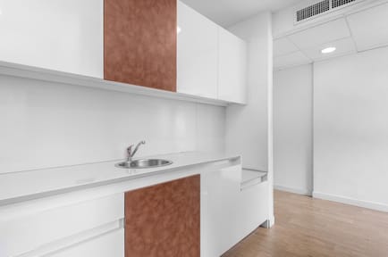 Image 6 of Regus - Roma Prati - Via Properzio, 5 - Rome