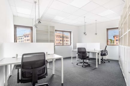 Image 7 of Regus - Roma Prati - Via Properzio, 5 - Rome