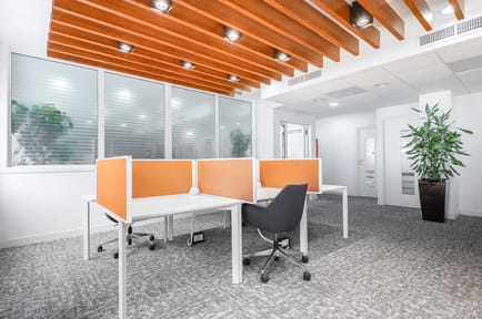 Image 8 of Regus - Roma Prati - Via Properzio, 5 - Rome