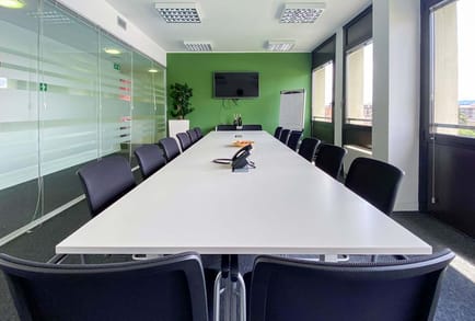 Image 11 of Regus - Bologna Central Station - Viale Masini 12 - Bologna