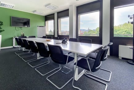 Image 13 of Regus - Bologna Central Station - Viale Masini 12 - Bologna