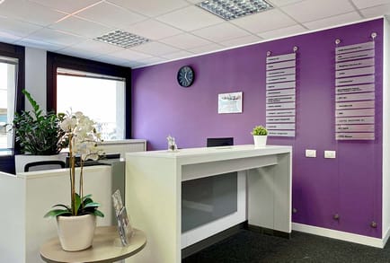 Image 2 of Regus - Bologna Central Station - Viale Masini 12 - Bologna