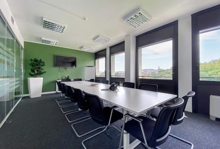 Image 3 of Regus - Bologna Central Station - Viale Masini 12 - Bologna