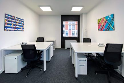 Image 8 of Regus - Bologna Central Station - Viale Masini 12 - Bologna