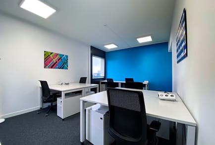 Image 9 of Regus - Bologna Central Station - Viale Masini 12 - Bologna