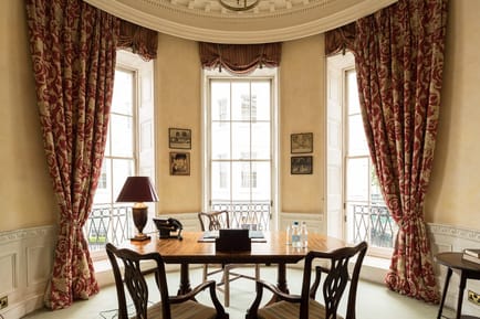 Image 5 of Pasley-Tyler & Co - 42 Berkeley Square, W1 - Mayfair (Incl 1-3 Hill St)