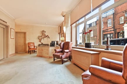 Image 7 of Pasley-Tyler & Co - 42 Berkeley Square, W1 - Mayfair (Incl 1-3 Hill St)