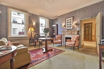 Image 8 of Pasley-Tyler & Co - 42 Berkeley Square, W1 - Mayfair (Incl 1-3 Hill St)