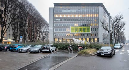 Image 1 of Regus - Milan Buonarroti-Fiera - Via Tiziano 32 - Milan