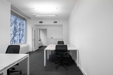 Image 4 of Regus - Milan Buonarroti-Fiera - Via Tiziano 32 - Milan