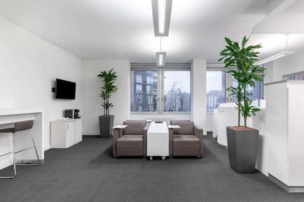 Image 5 of Regus - Milan Buonarroti-Fiera - Via Tiziano 32 - Milan