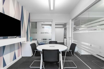 Image 7 of Regus - Milan Buonarroti-Fiera - Via Tiziano 32 - Milan
