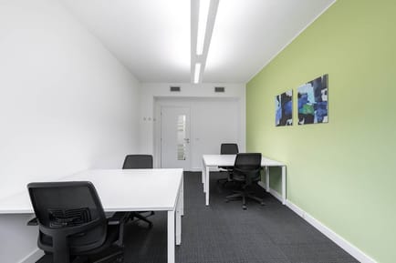 Image 9 of Regus - Milan Buonarroti-Fiera - Via Tiziano 32 - Milan