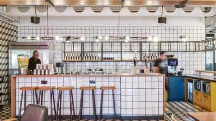 Image 10 of wework - 2 Eastbourne Terrace, W2 - Paddington (Shared and Private Offices)