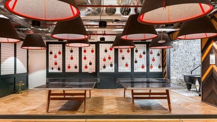 Image 11 of wework - 2 Eastbourne Terrace, W2 - Paddington (Shared and Private Offices)