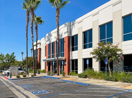 Image 1 of Regus - E. Carnegie Drive, San Bernardino - CA