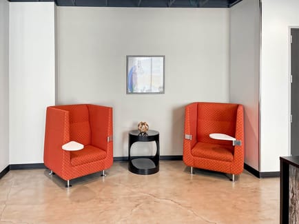 Image 10 of Regus - E. Carnegie Drive, San Bernardino - CA