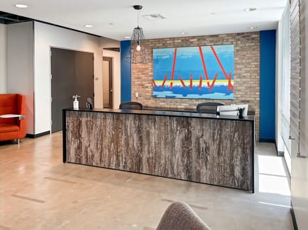 Image 2 of Regus - E. Carnegie Drive, San Bernardino - CA