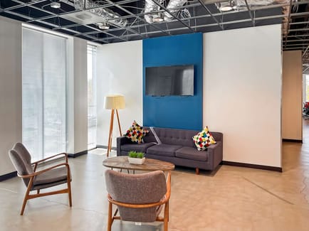 Image 5 of Regus - E. Carnegie Drive, San Bernardino - CA