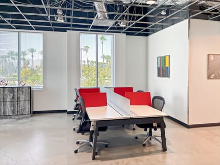 Image 7 of Regus - E. Carnegie Drive, San Bernardino - CA