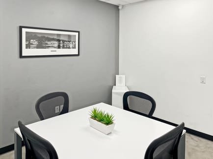 Image 9 of Regus - E. Carnegie Drive, San Bernardino - CA