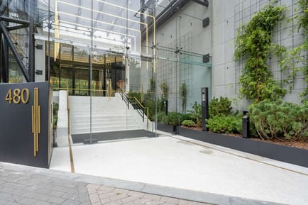 Image 11 of Regus - Brussels IT Tower - Avenue Louise 480 - Brussels
