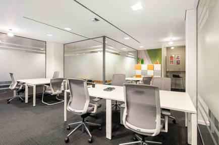 Image 2 of Regus - Brussels IT Tower - Avenue Louise 480 - Brussels