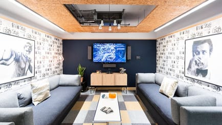 Image 4 of wework - SHERATON HOUSE - 16 Great Chapel Street, W1 - Soho