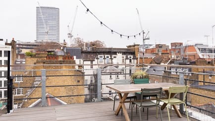 Image 9 of wework - SHERATON HOUSE - 16 Great Chapel Street, W1 - Soho