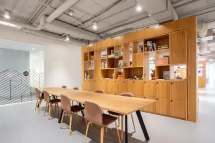 Image 1 of IWG (Regus) - 16 Place de Luniveriste, 1348 - Ottignies Louvain La Neuve