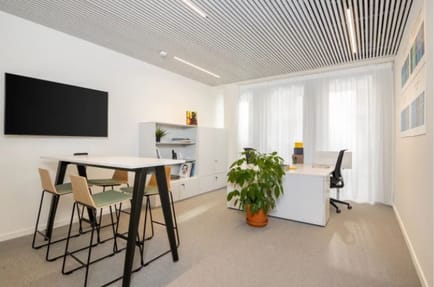 Image 5 of IWG (Regus) - 16 Place de Luniveriste, 1348 - Ottignies Louvain La Neuve