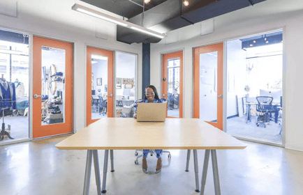 Image 1 of Expansive - Groover-Stewart Building - 25 N Market St, Jacksonville FL