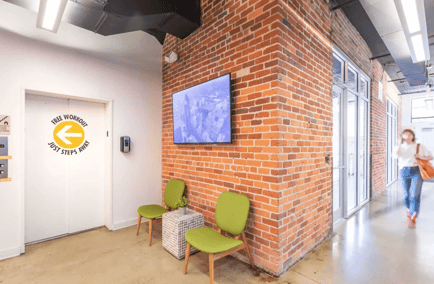 Image 4 of Expansive - Groover-Stewart Building - 25 N Market St, Jacksonville FL