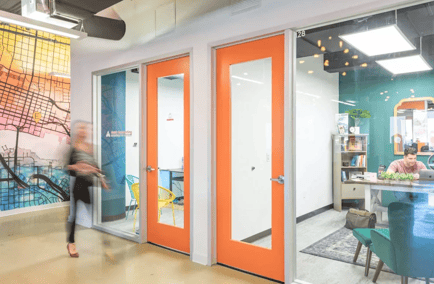 Image 5 of Expansive - Groover-Stewart Building - 25 N Market St, Jacksonville FL