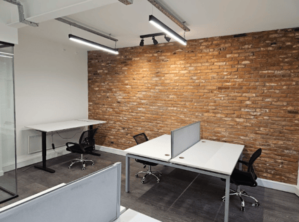 Image 2 of Gainsborough House - Portland Street, M1 - Manchester